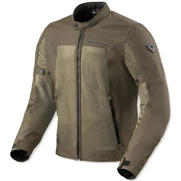 Manteau de Moto Eclipse 2 - Image 9