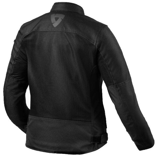 Manteau de Moto Eclipse 2 Femme - Image 4