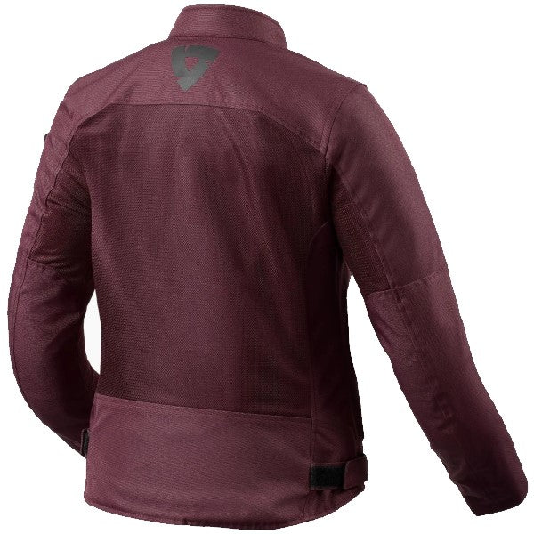 Manteau de Moto Eclipse 2 Femme - Image 6