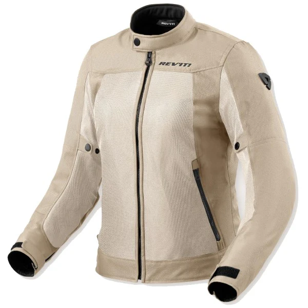 Manteau de Moto Eclipse 2 Femme - Image 7