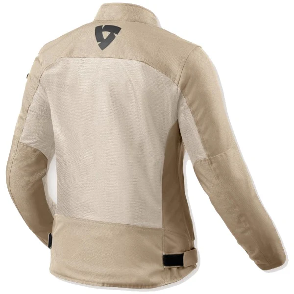 Manteau de Moto Eclipse 2 Femme - Image 8