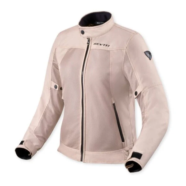 Manteau de Moto Eclipse 2 Femme - Image 9