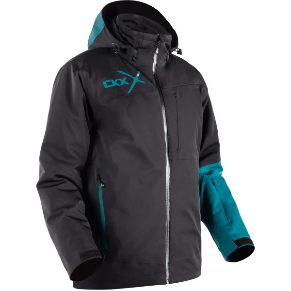 Manteau Element - Liquidation - Image 7