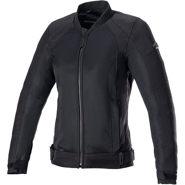 Manteau de Moto Eloise v2 Femme