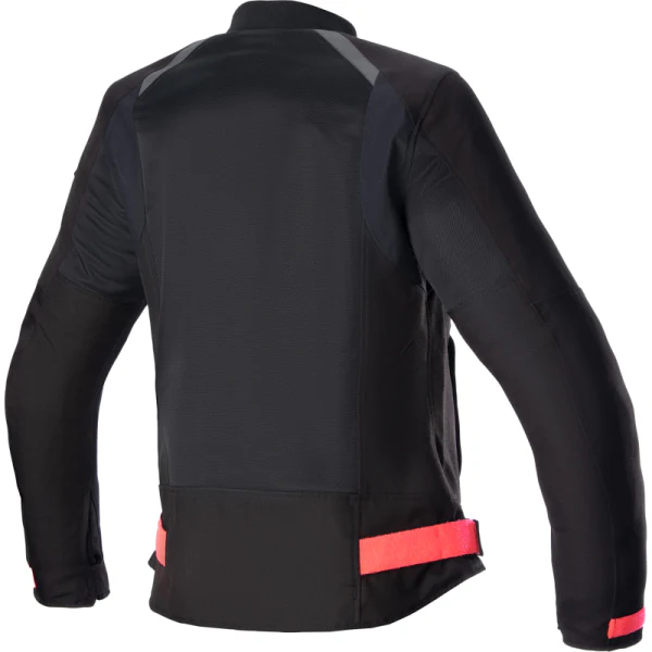 Manteau de Moto Eloise v2 Femme - Image 6