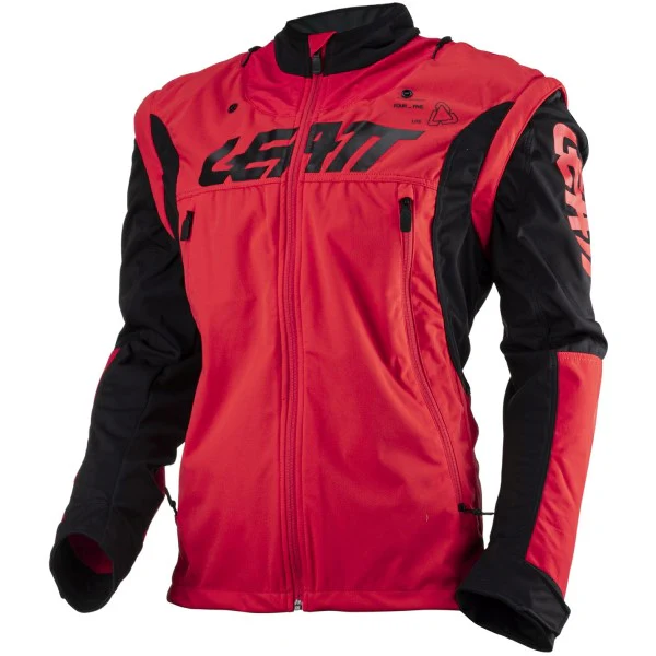 Manteau Enduro 4.5 Lite - Image 3