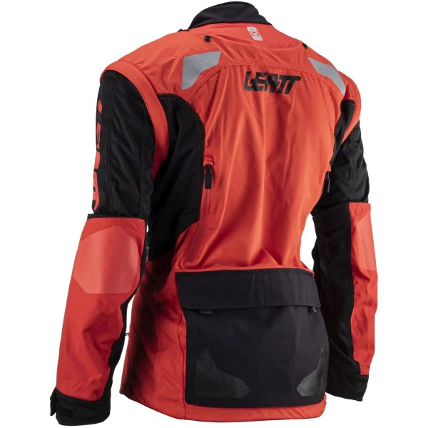 Manteau Enduro 4.5 Lite - Image 4