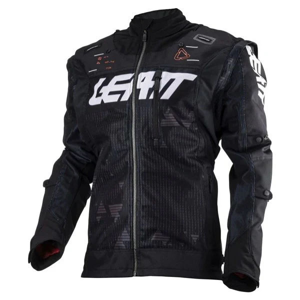 Manteau Enduro 4.5 X-Flow