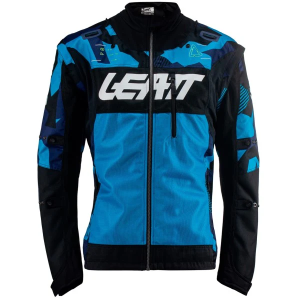 Manteau Enduro 4.5 X-Flow - Image 3