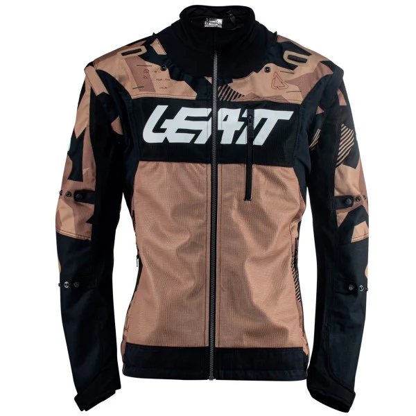 Manteau Enduro 4.5 X-Flow - Image 4