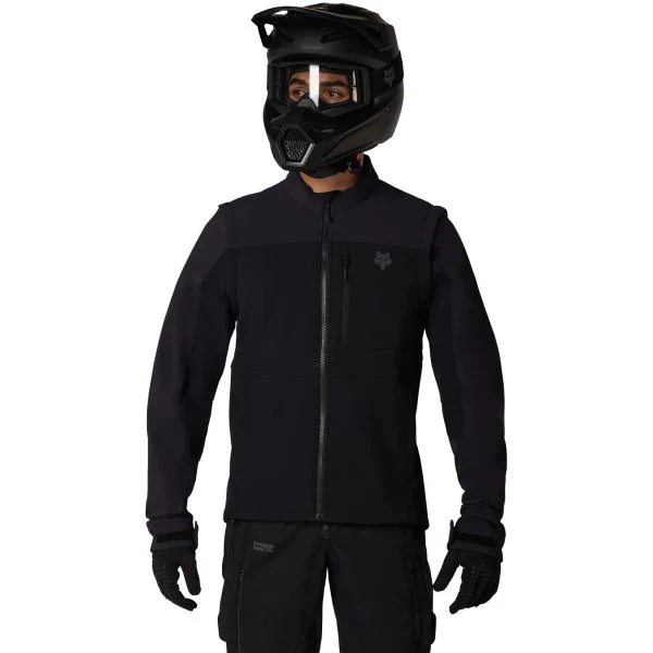 Manteau Enduro Ranger Off-Road Softshell - Image 3