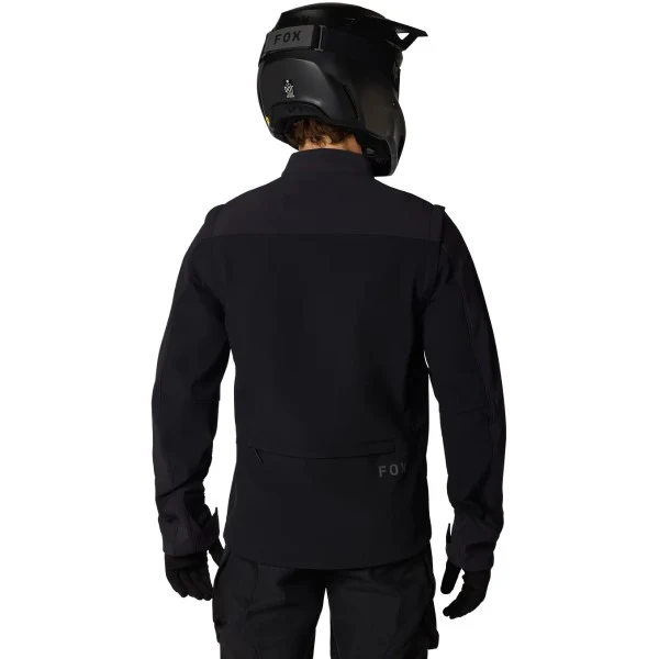 Manteau Enduro Ranger Off-Road Softshell - Image 4