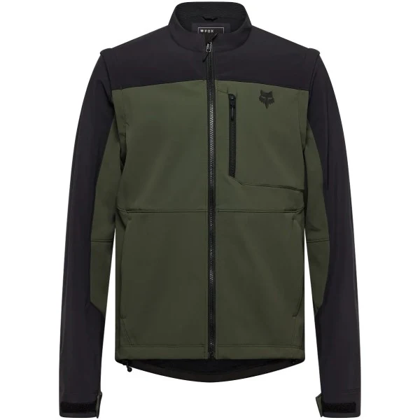 Manteau Enduro Ranger Off-Road Softshell - Image 5