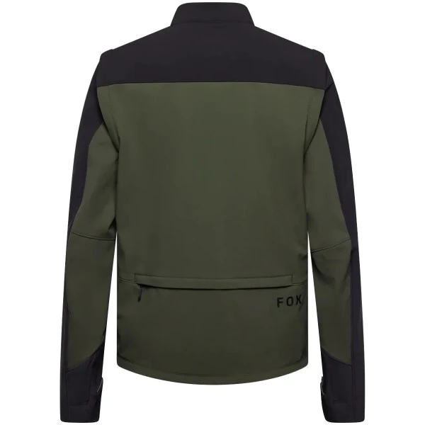 Manteau Enduro Ranger Off-Road Softshell - Image 6