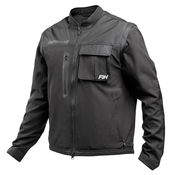 Manteau Enduro Seeker Off-Road