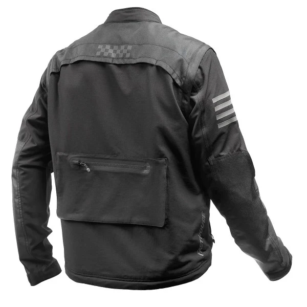 Manteau Enduro Seeker Off-Road - Image 2