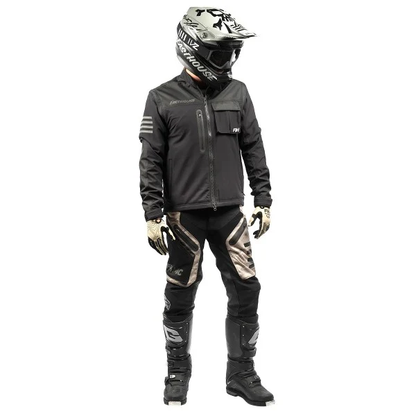 Manteau Enduro Seeker Off-Road - Image 4