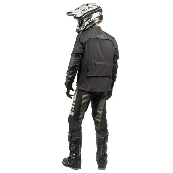 Manteau Enduro Seeker Off-Road - Image 5