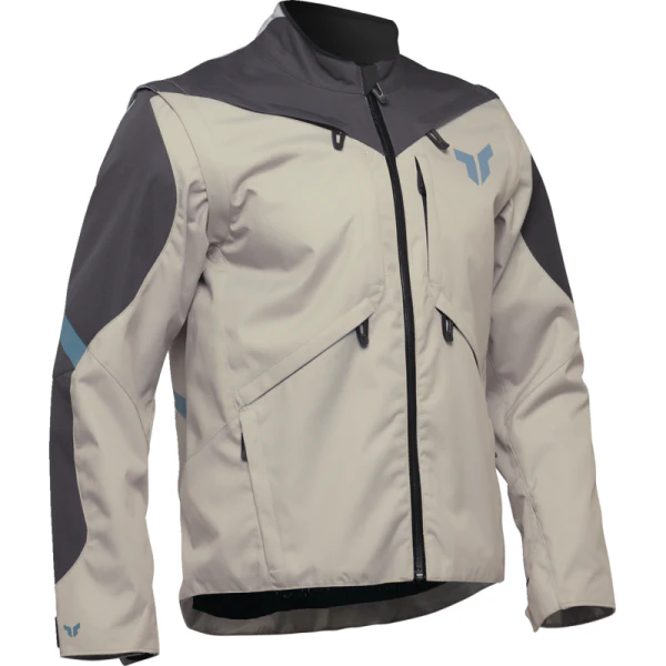 Manteau Enduro Terrain - Image 3
