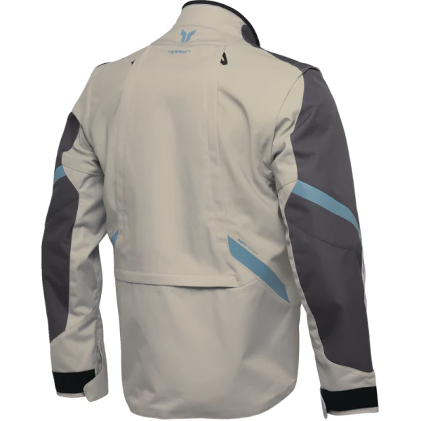 Manteau Enduro Terrain - Image 4