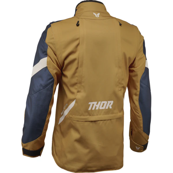 Manteau Enduro Terrain Femme - Image 2