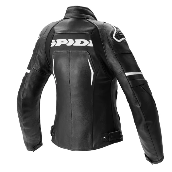 Manteau Evorider 2 En Cuir Pour Femmes - Image 2
