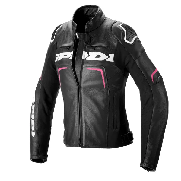 Manteau Evorider 2 En Cuir Pour Femmes - Image 3
