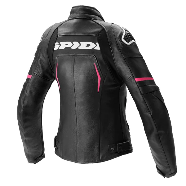Manteau Evorider 2 En Cuir Pour Femmes - Image 4