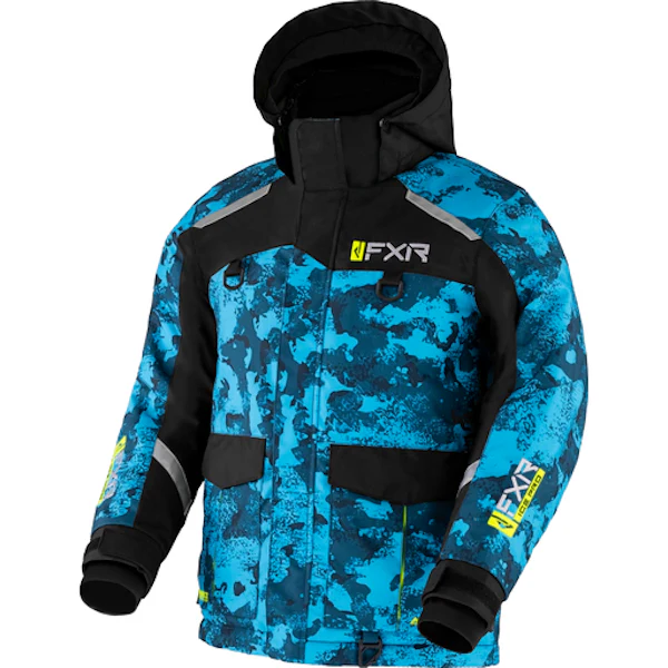 Manteau Excursion Enfant - Image 7