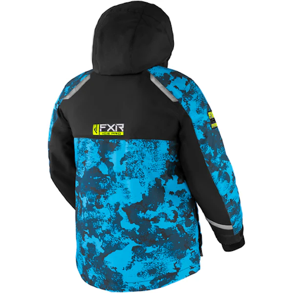 Manteau Excursion Enfant - Image 8