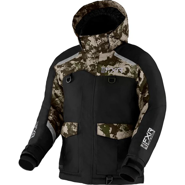 Manteau Excursion Junior