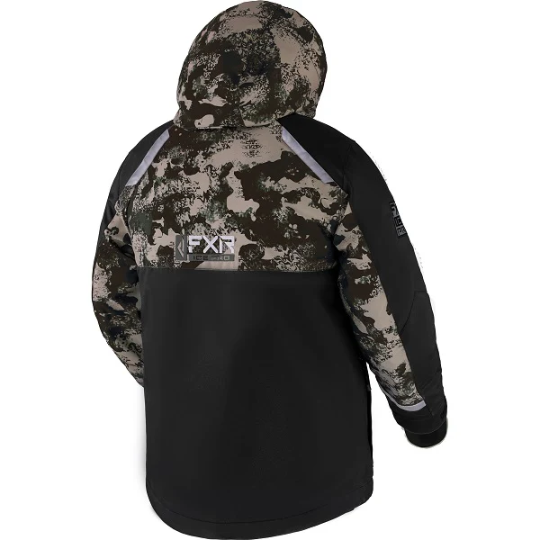 Manteau Excursion Junior - Image 2