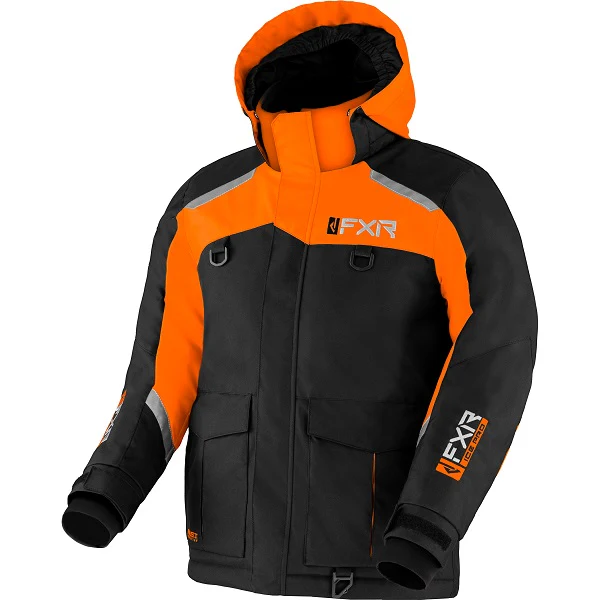 Manteau Excursion Junior - Image 3
