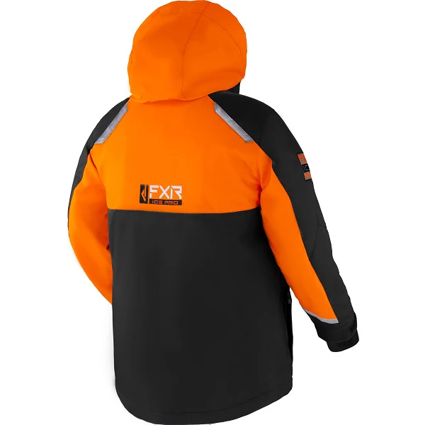 Manteau Excursion Junior - Image 4