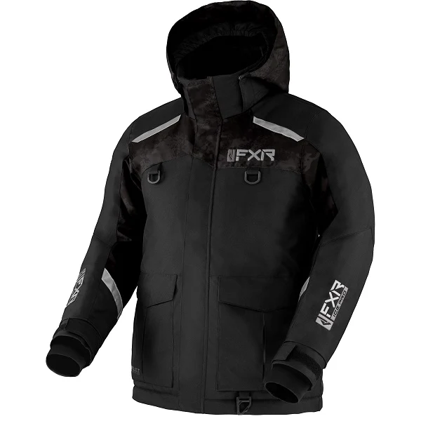 Manteau Excursion Junior - Image 5