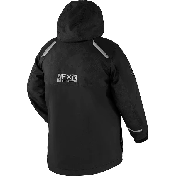 Manteau Excursion Junior - Image 6