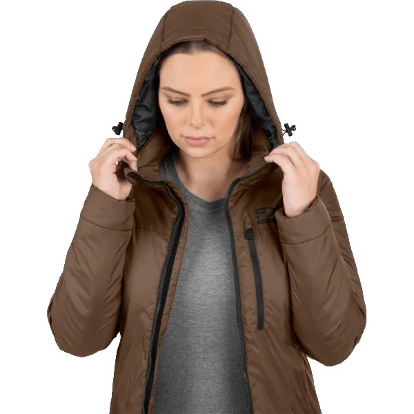 Manteau Expedition Lite Femme - Liquidation - Image 9