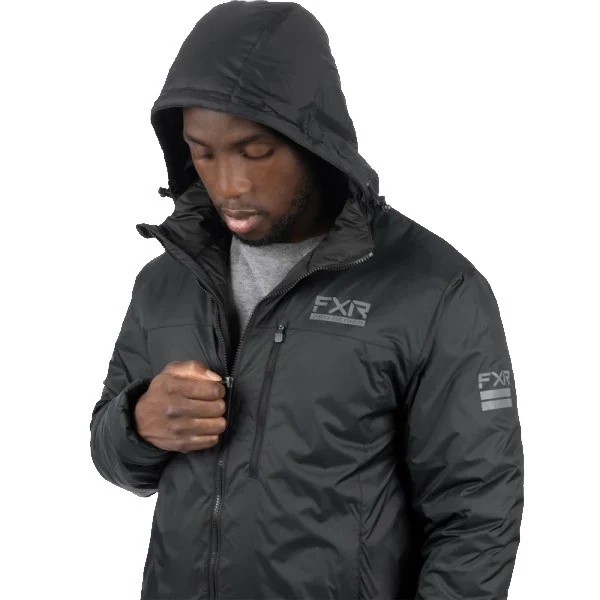 Manteau Expedition Lite FXR - Image 3