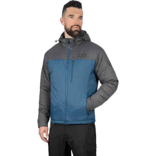 Manteau Expedition Lite FXR - Image 4