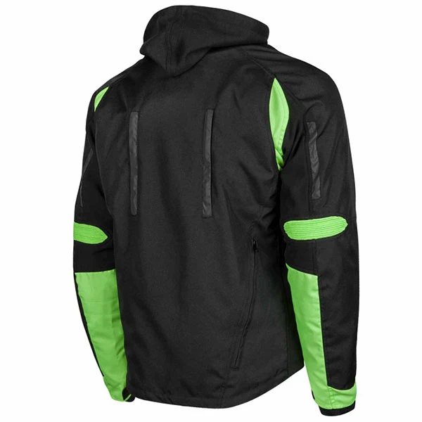 Manteau Fast Forward - Liquidation - Image 10
