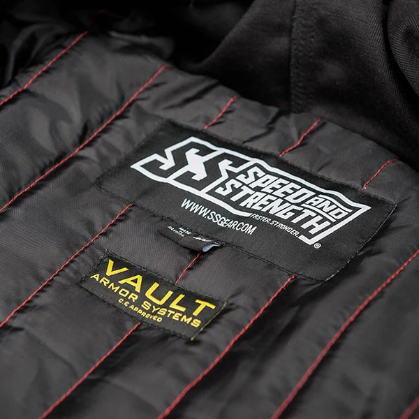 Manteau Fast Forward - Liquidation - Image 13