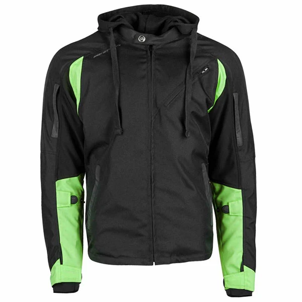 Manteau Fast Forward - Liquidation - Image 3