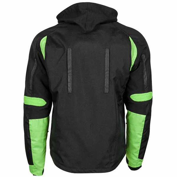 Manteau Fast Forward - Liquidation - Image 6