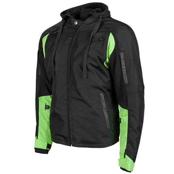 Manteau Fast Forward - Liquidation - Image 7
