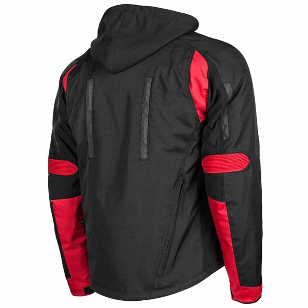 Manteau Fast Forward - Liquidation - Image 8