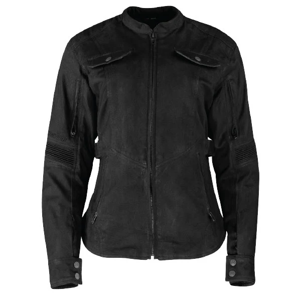 Manteau Fast Times pour Femme - Image 2
