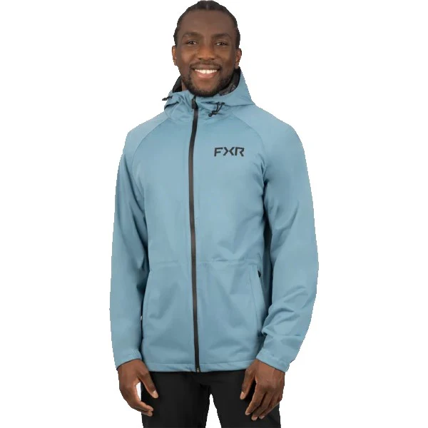 Manteau Force Dual Laminé - Image 3