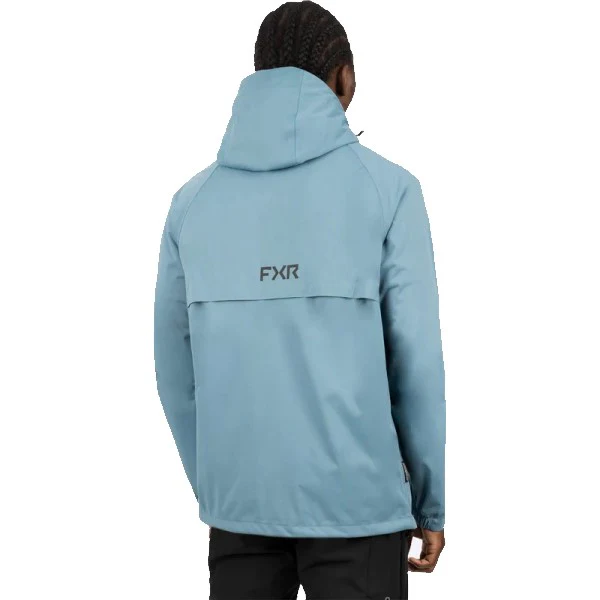 Manteau Force Dual Laminé - Image 4