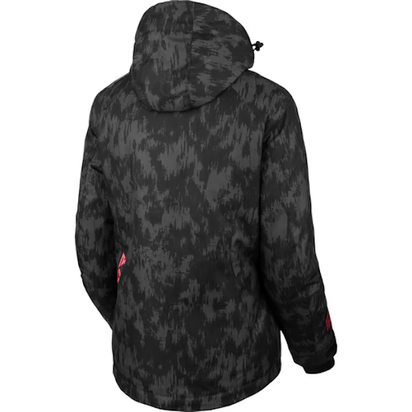 Manteau de Motoneige Fresh Femme - Image 2