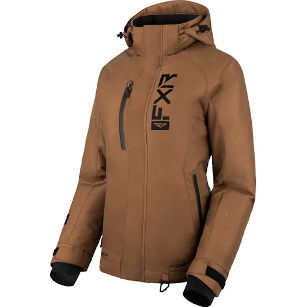 Manteau de Motoneige Fresh Femme - Image 3